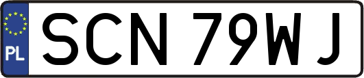 SCN79WJ