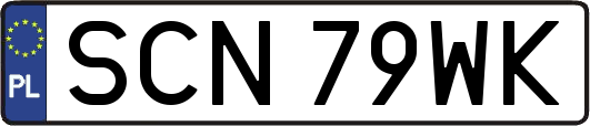 SCN79WK
