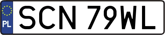 SCN79WL