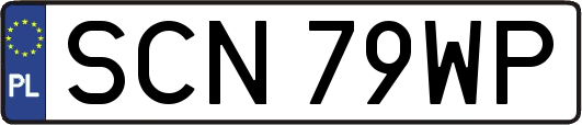 SCN79WP