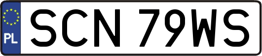 SCN79WS