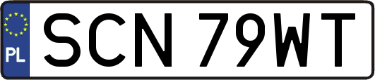 SCN79WT
