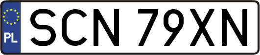 SCN79XN