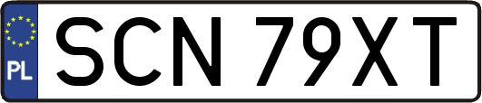 SCN79XT
