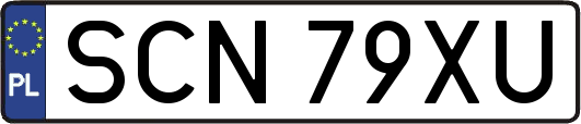 SCN79XU