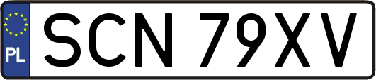 SCN79XV