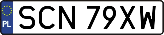 SCN79XW