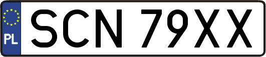 SCN79XX