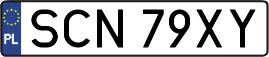 SCN79XY