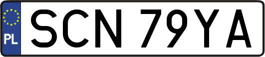 SCN79YA