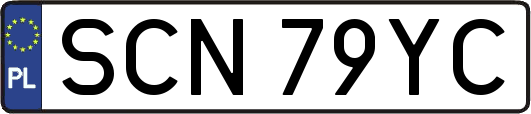 SCN79YC