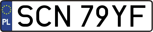 SCN79YF