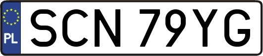 SCN79YG