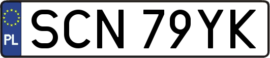 SCN79YK