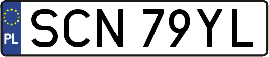 SCN79YL