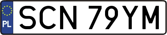 SCN79YM