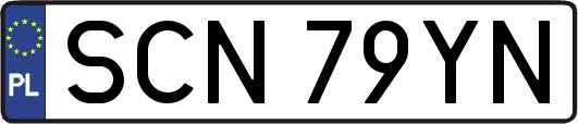 SCN79YN