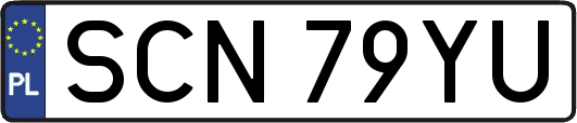 SCN79YU
