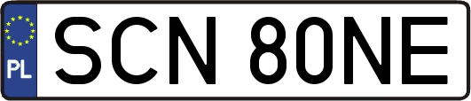 SCN80NE