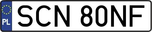 SCN80NF