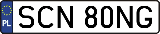 SCN80NG