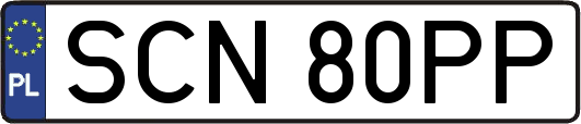 SCN80PP