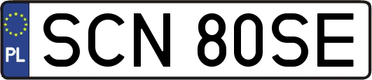 SCN80SE