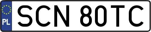 SCN80TC
