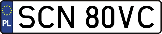 SCN80VC