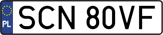 SCN80VF