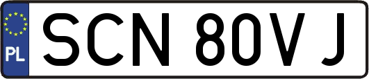 SCN80VJ