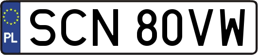 SCN80VW