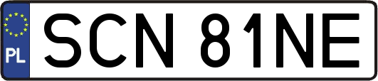 SCN81NE