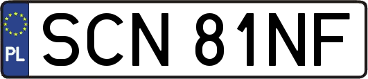 SCN81NF
