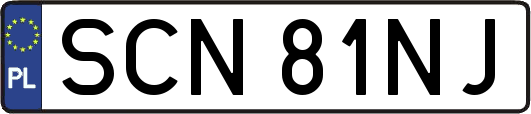 SCN81NJ