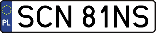 SCN81NS