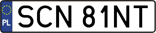 SCN81NT