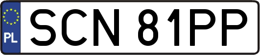 SCN81PP