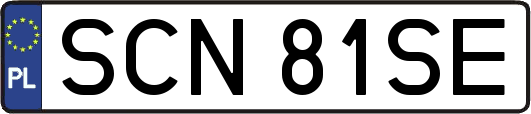 SCN81SE