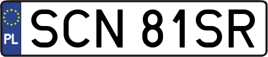 SCN81SR
