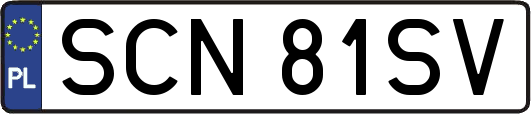 SCN81SV