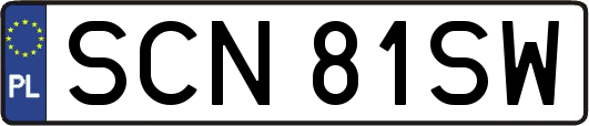 SCN81SW