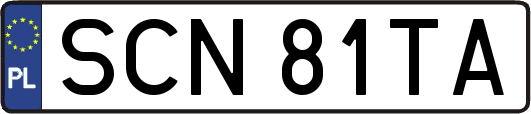 SCN81TA