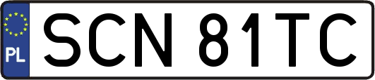 SCN81TC