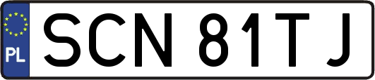 SCN81TJ