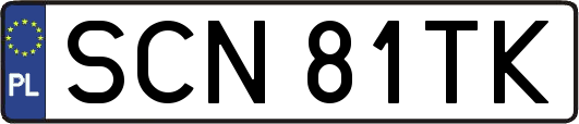 SCN81TK
