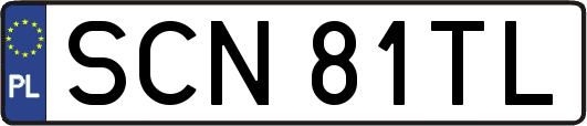 SCN81TL