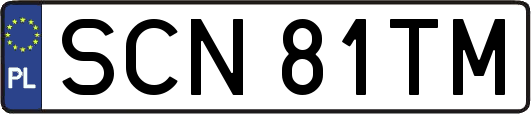 SCN81TM