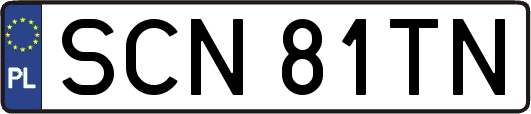 SCN81TN