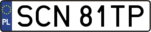 SCN81TP